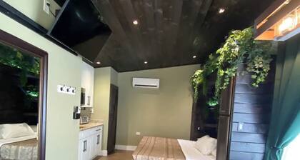 Hidden Retreat: Not a Tiny Home