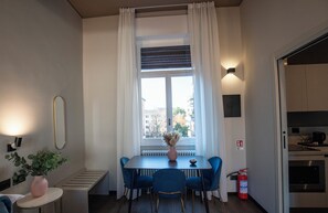 Signature-Studiosuite | Bettwäsche aus ägyptischer Baumwolle, hochwertige Bettwaren