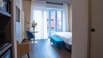 Bettwäsche aus ägyptischer Baumwolle, hochwertige Bettwaren