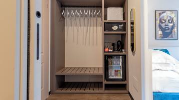 Draps en coton égyptien, literie de qualité supérieure