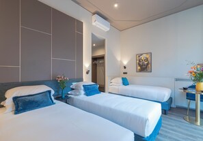 Executive Triple Room - AH - Collezione Brera (Milan)
