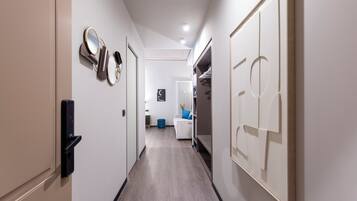 Chambre Quadruple Deluxe