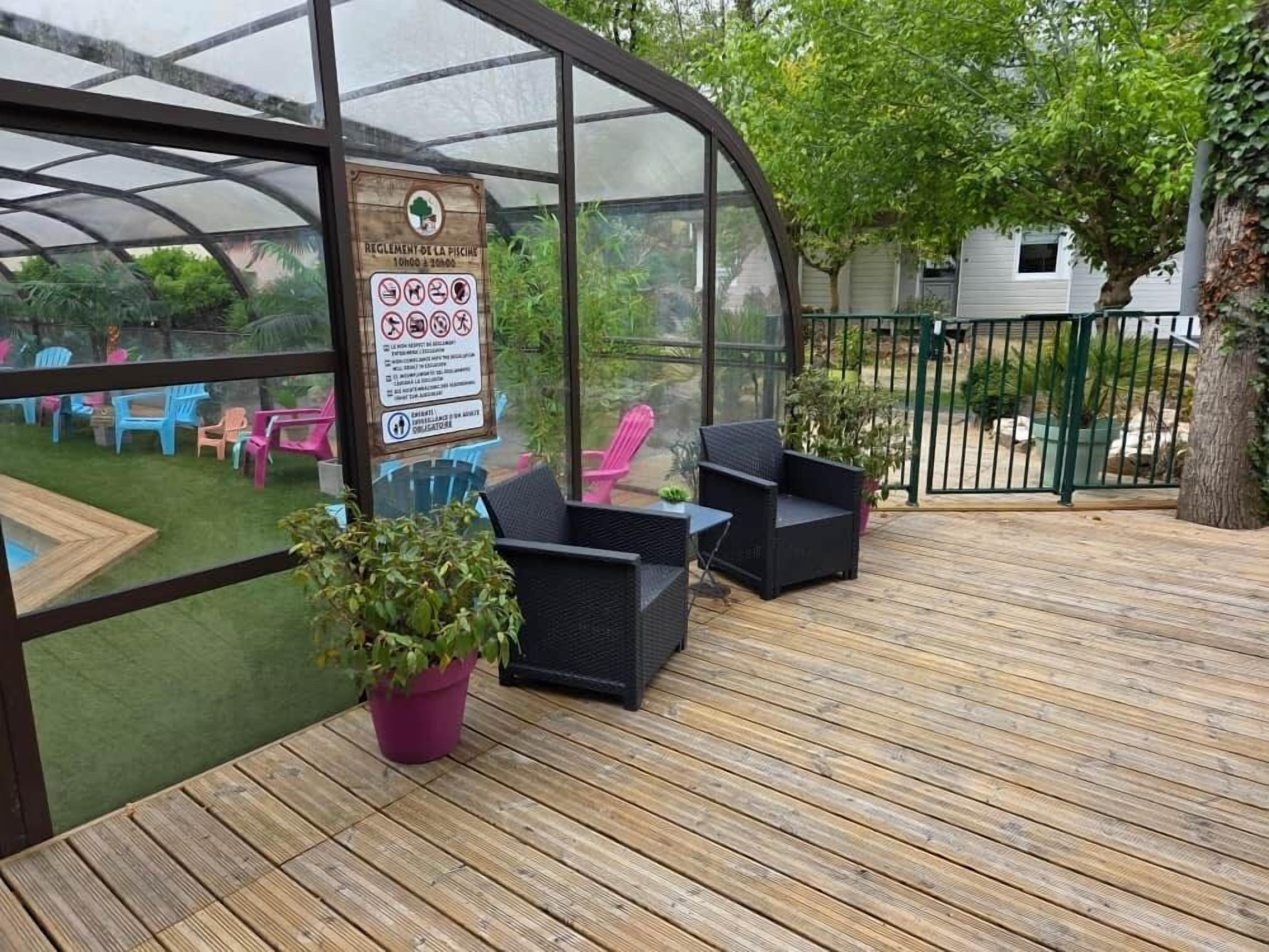 Terras