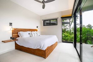 3 間睡房、熨斗/熨衫板、Wi-Fi、床單