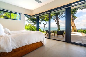 3 soverom, strykejern/-brett, wi-fi og sengetøy