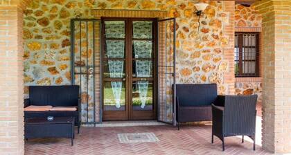 Alma del Lago Charming Apartments