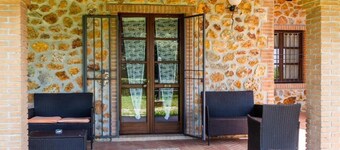 Alma del Lago Charming Apartments