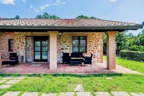 Exterior - Alma del Lago Charming Apartments (La Pesta)