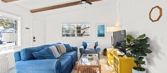 Pet-Friendly Crystal River Retreat - Near Manatees & Golf