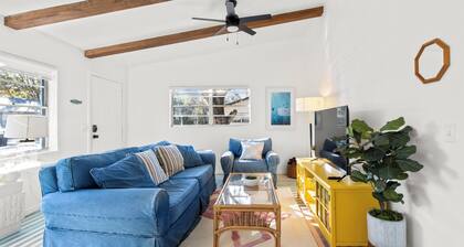 Pet-Friendly Crystal River Retreat - Near Manatees & Golf