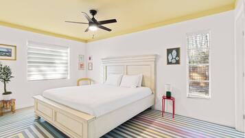 House, Non Smoking | Iron/ironing board, free WiFi, bed sheets