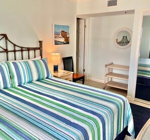 2 makuuhuonetta, Wi-Fi