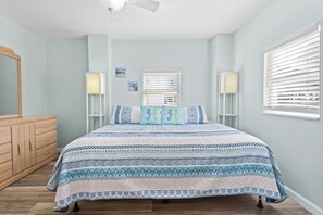 3 habitaciones, tabla de planchar con plancha y wifi gratis 