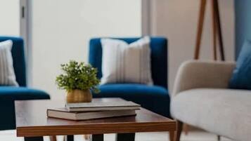 Télévision, espaces bureaux