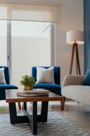 Télévision, espaces bureaux