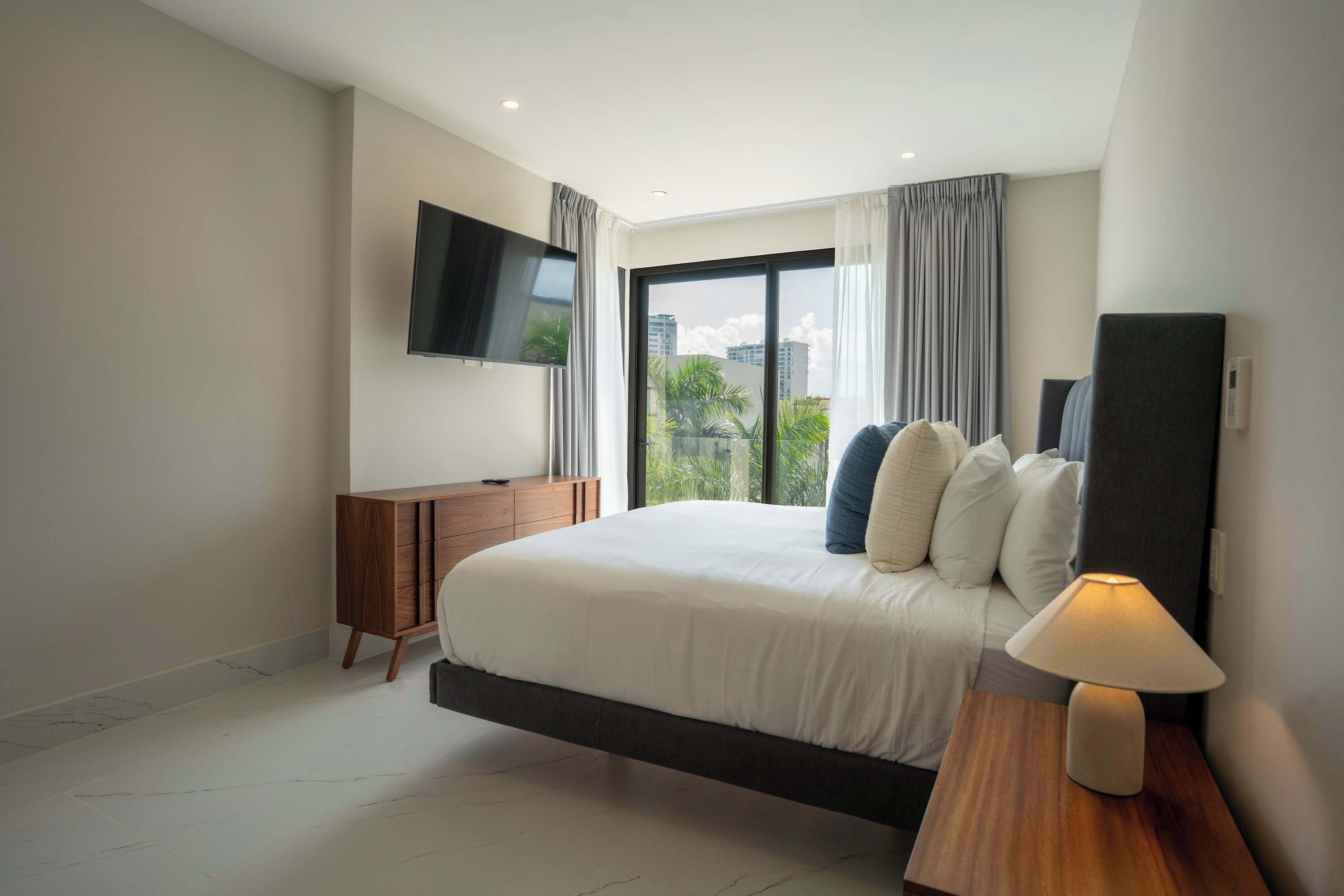 3 Schlafzimmer, Bügeleisen/Bügelbrett, Reisekinderbett, WLAN