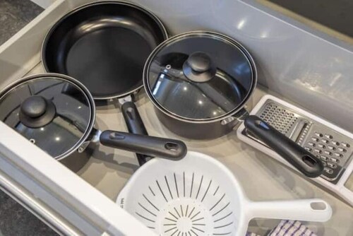 The Airport - Gardens | WiFi | Family-Friendly 3-Bedroom Home