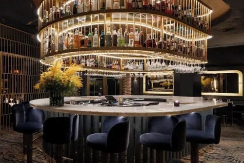 The Airport - Gardens | WiFi | Family-Friendly 3-Bedroom Home