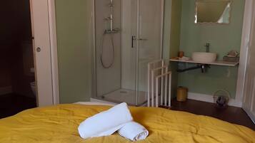 1 camera, Wi-Fi, lenzuola