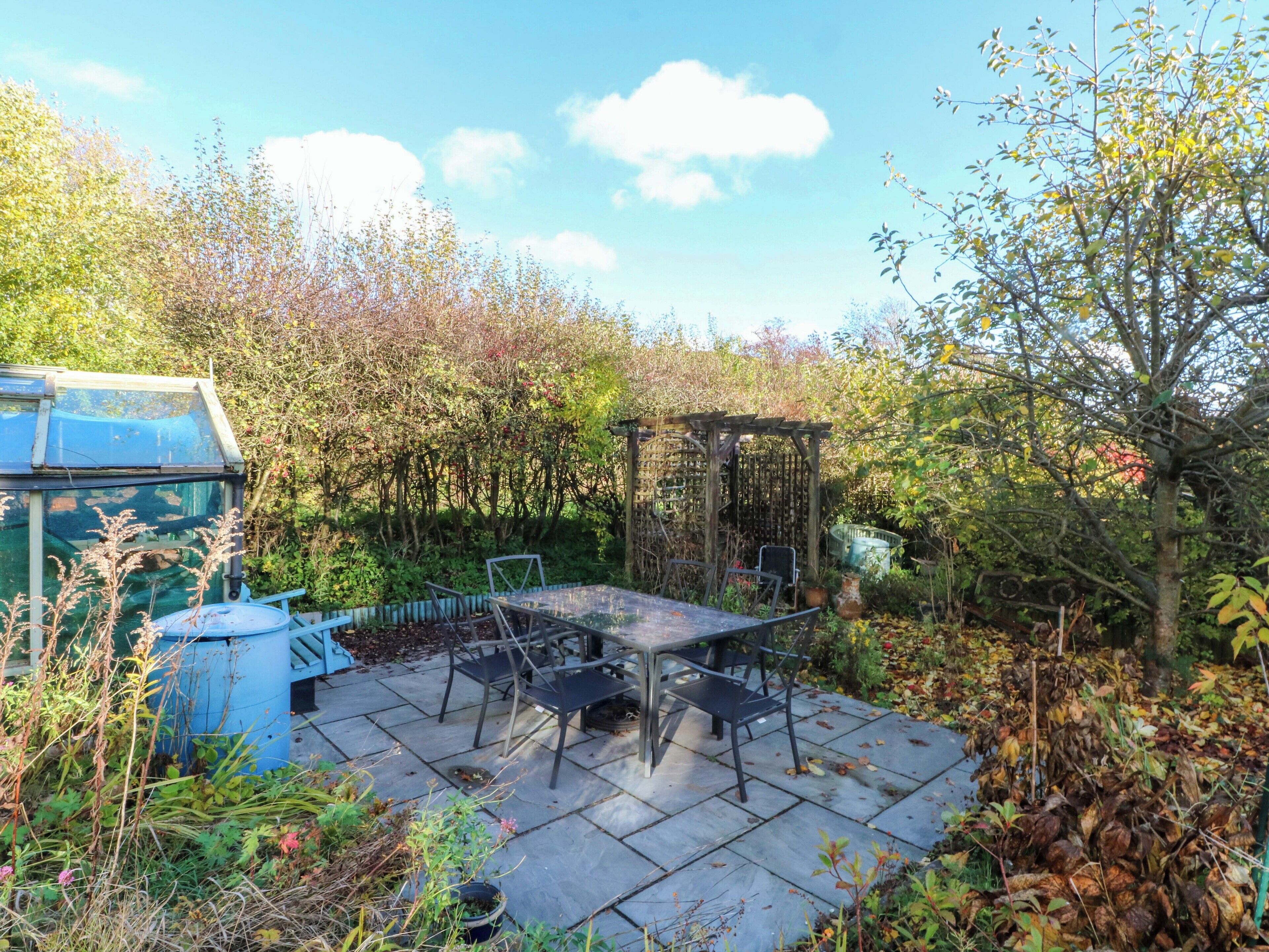 Servei de restauració a l'aire lliure