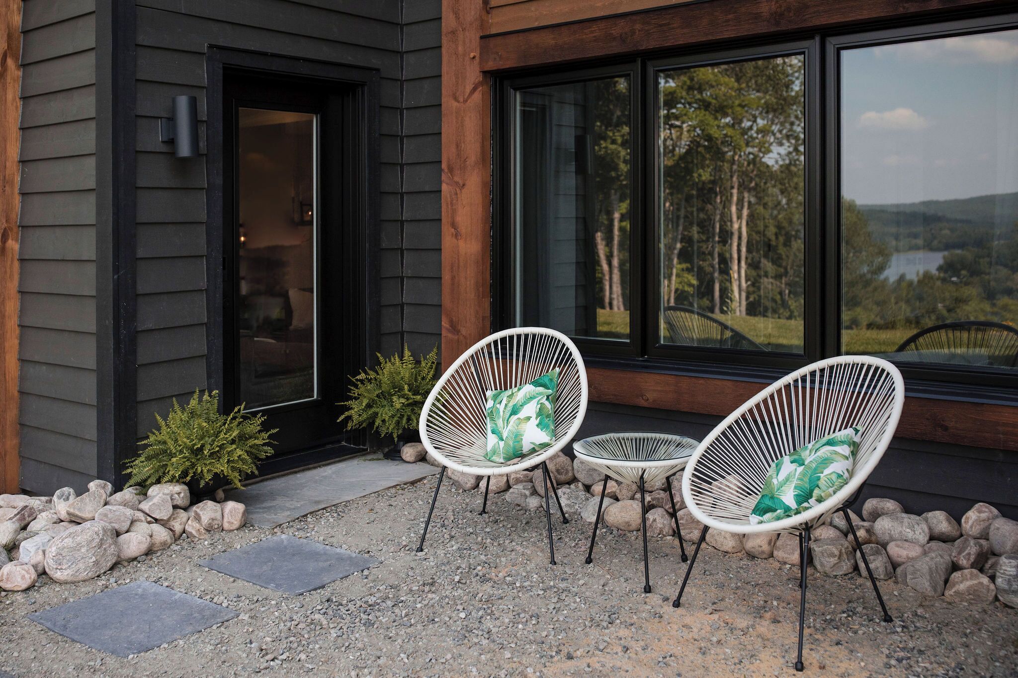 テラス / パティオ