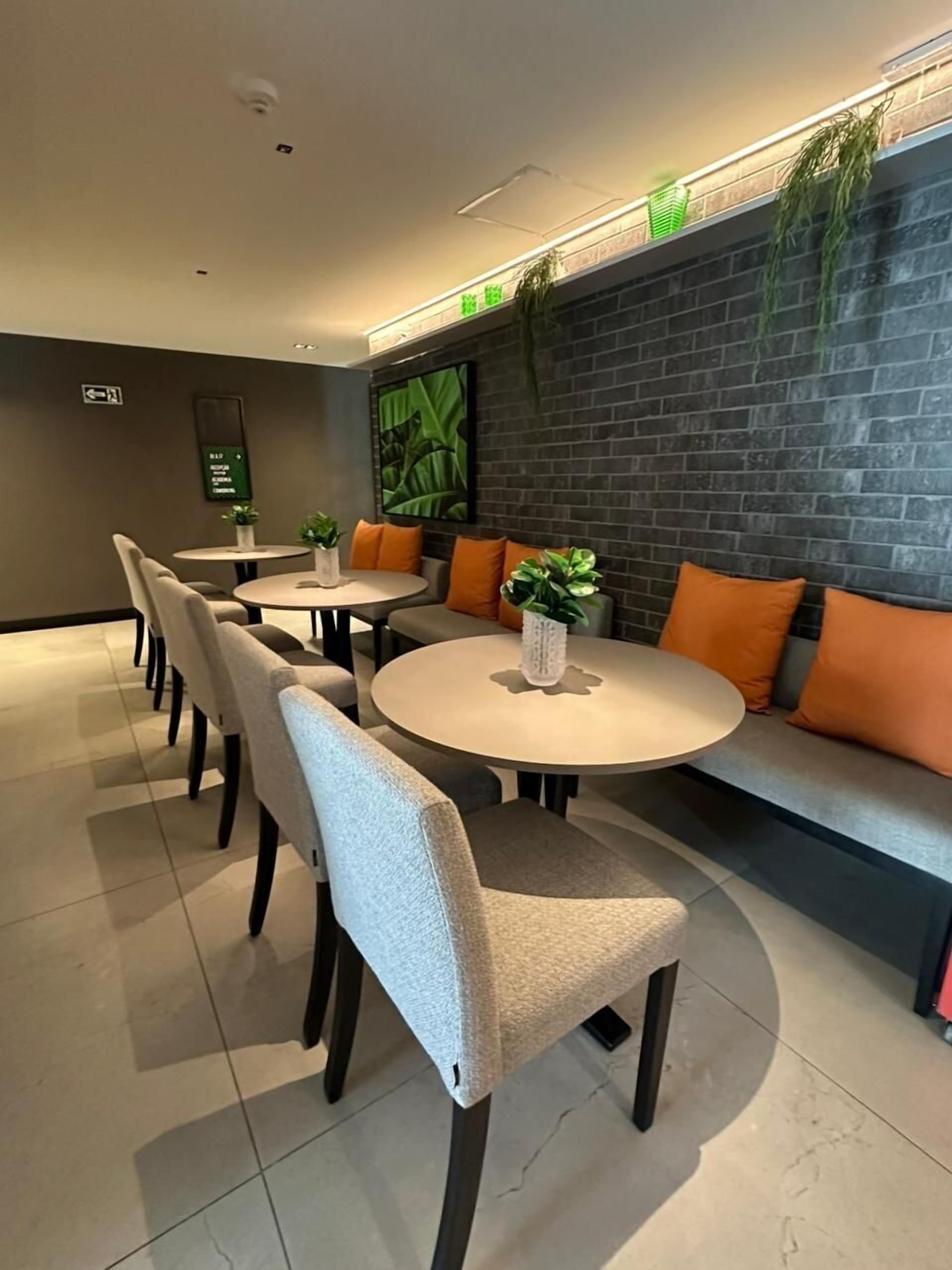 Studio | Spiseområde