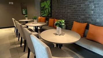 Studio | Spiseområde