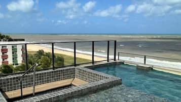 Studio | Pool | Outdoor pool