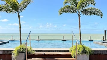 Studio | Pool | Outdoor pool