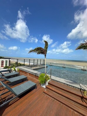 Studio | Property grounds - Alta Garden 03 (João Pessoa)