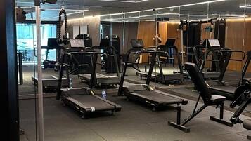 Studio | Fitnesscenter