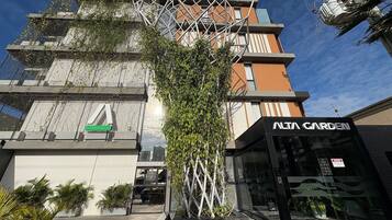 Estúdio | Fachada