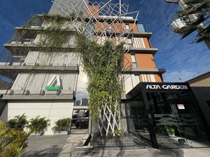 Estudio | Exterior