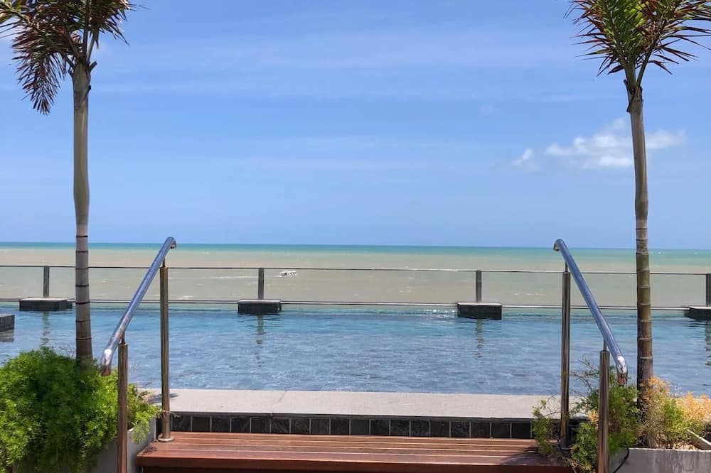 Alta Garden Beira Mar 3