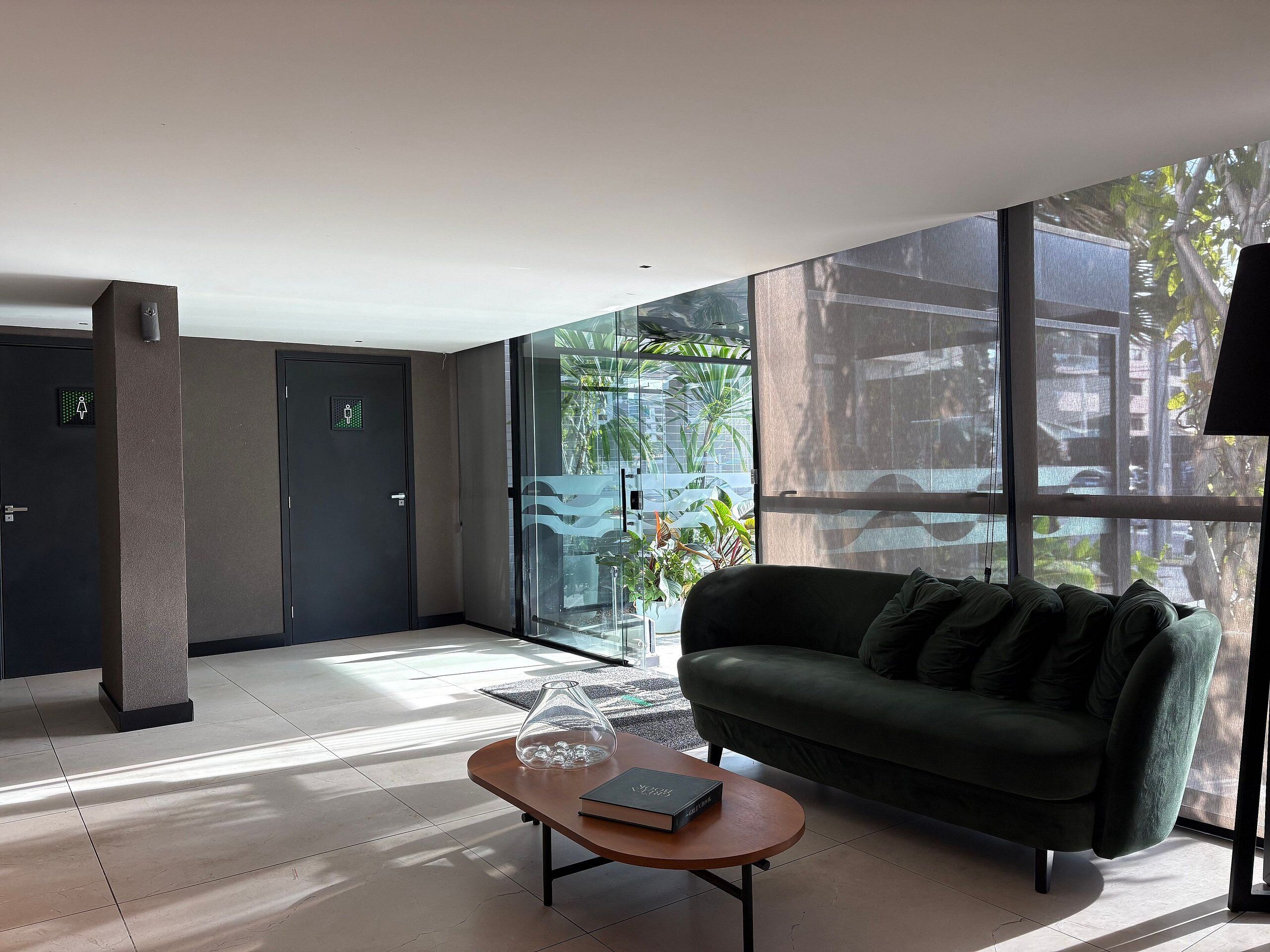 Studio | Nội thất