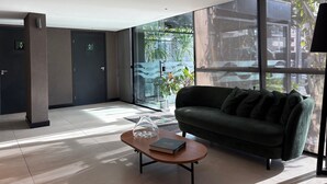 Studio | Innvendig