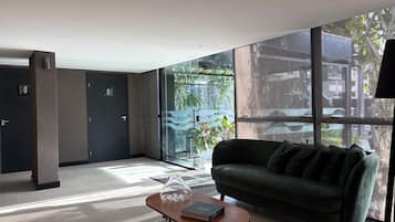Studio | Nội thất