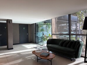 Estudio | Interior