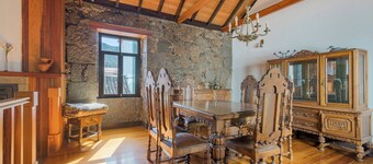 Home2Book Rustic Soul House San Mateo