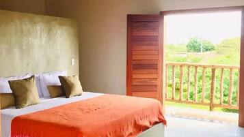 Villa | 11 soverom og internett