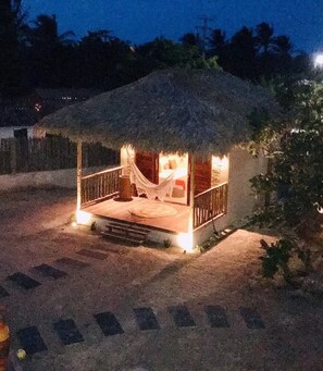 11 bedrooms, Internet - Private Complex With Swimming Pool Close to the Ocean (Cruz)