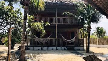 Villa | 11 soveværelser, internet