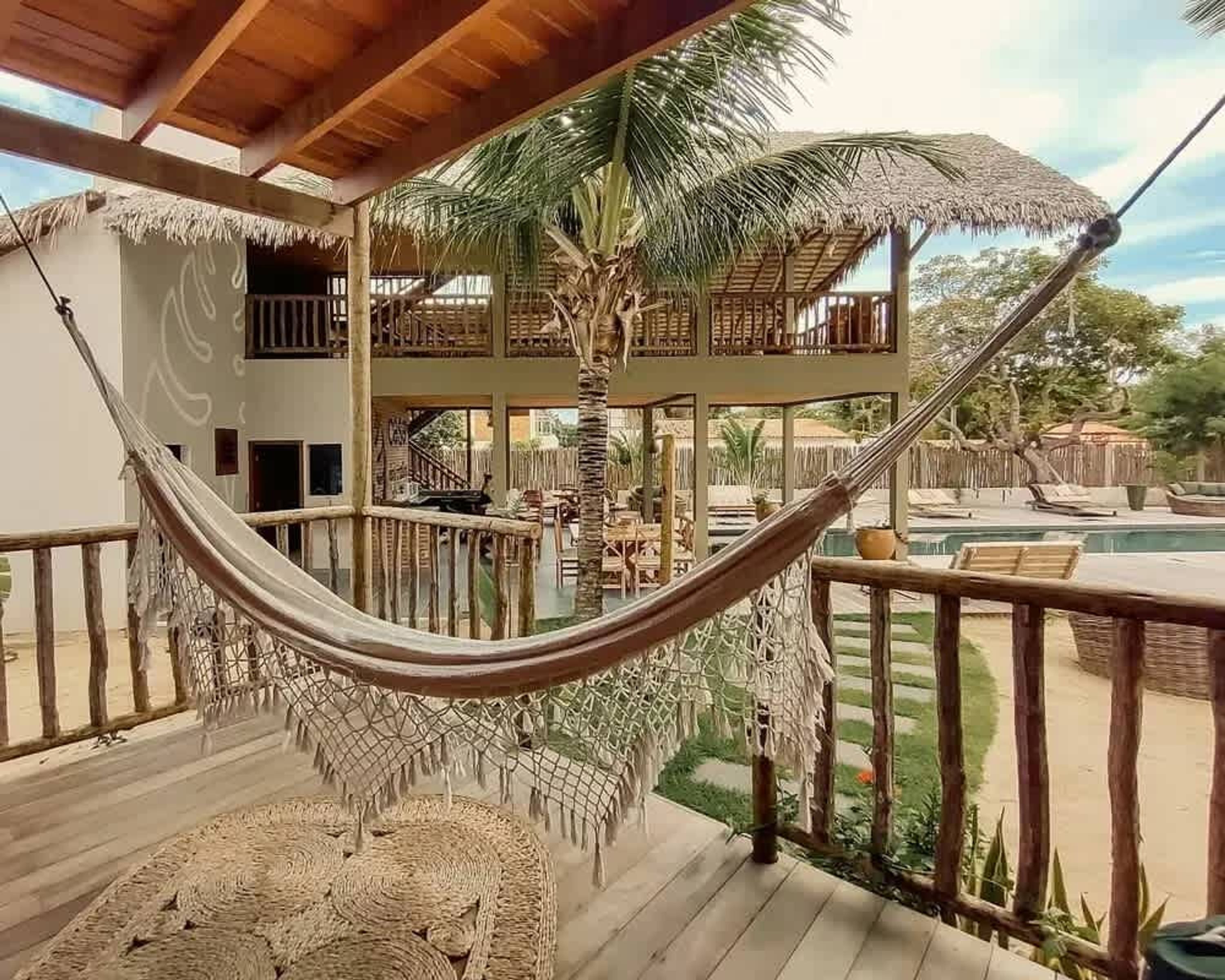 Vila | 11 kamar tidur dan internet