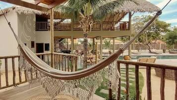 11 bedrooms, Internet