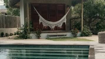 Vila | 11 quartos, acesso à internet de alta velocidade