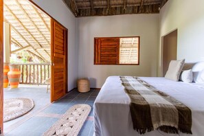 11 bedrooms, Internet - Private Complex With Swimming Pool Close to the Ocean (Cruz)