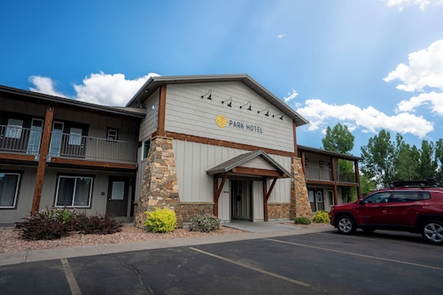 Sun Outdoors Garden City Utah