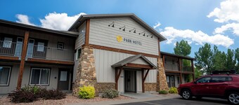 Sun Outdoors Garden City Utah