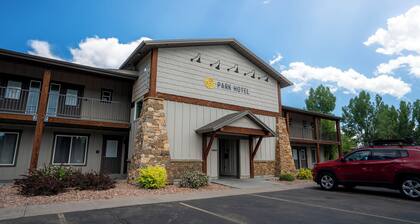 Sun Outdoors Garden City Utah