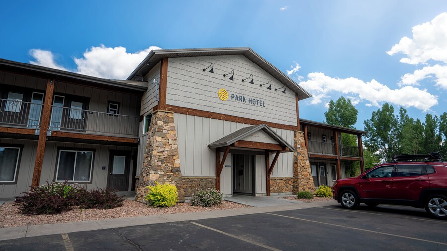 Sun Outdoors Garden City Utah